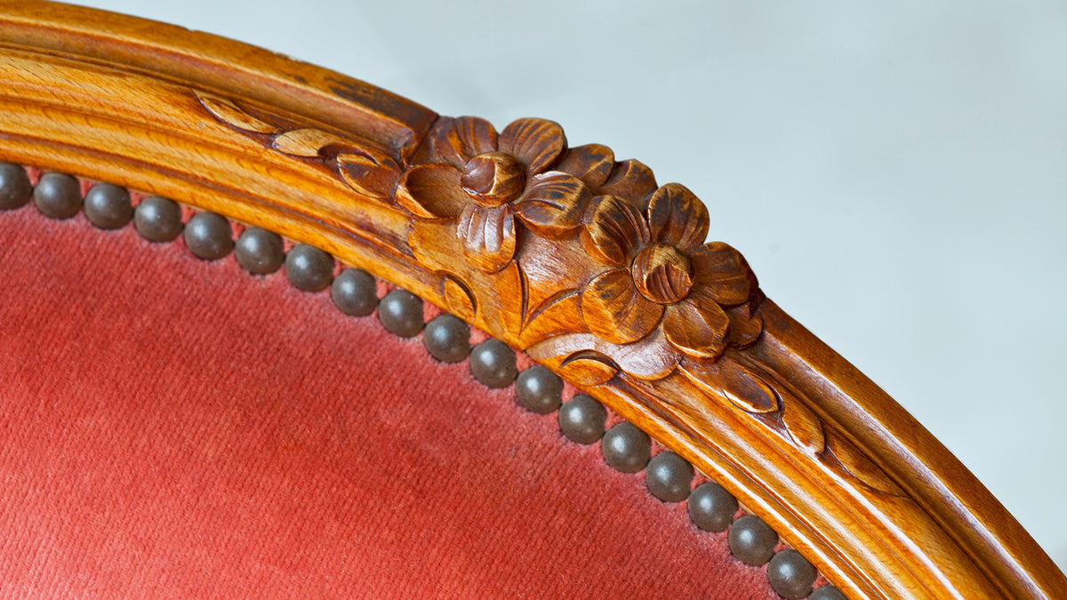 How can you tell if furniture is antique? Window To Paris Antique