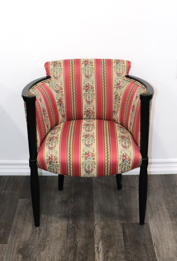 Vintage - Accent Chair