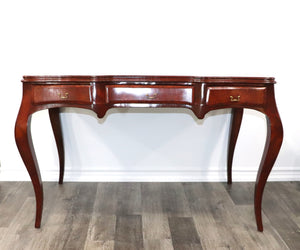 French Writing Desk